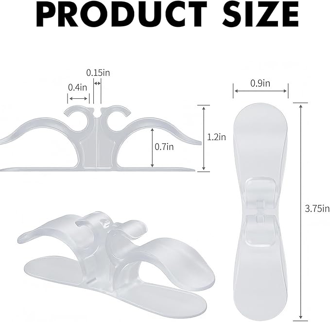 6PCS Appliance Cord Organizer, Upgraded Cord Organizer - Image 2
