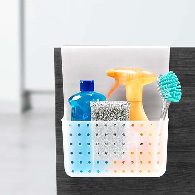 madesmart Over-Door Organizer, Storage - Image 2