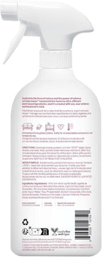 ATTITUDE Baby Laundry Stain Remover, Plant and Mineral-Based Ingredients - Image 9