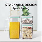 Ankou Airtight Food Storage Container Sets - Image 6