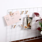 Garneck 40 PCS Wood Clothespin Bee Wooden Food Peg Cartoon Wood Clips - Image 8