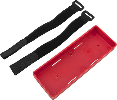 1Pcs ShareGoo Plastic RC Car Battery Tray Case - Image 2