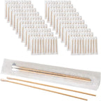 400 Sterile Cotton Tipped Applicators 6’’ - Image 6