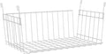ClosetMaid Wire Hanging Shelf Basket by ClosetMaid