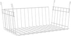 ClosetMaid Wire Hanging Shelf Basket by ClosetMaid