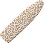 Leopard Hide Print Ironing Board Cover Full Size by Pzuqiu