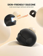 Lamicall 8Pack Magnetic Cord Organizer Clips - Image 3