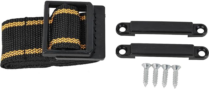 Attwood 9082-1 Small Battery Box - Image 2
