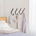 Wall Hooks for Hanging Coat/Backpack - Image 2