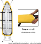 Ironing Board Cover Iron Pad Covers - Image 4