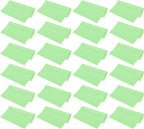 PATIKIL Eyeglass Microfiber Cleaning Cloth 7"x6", 24 Pack Glasses Cleaning by PATIKIL