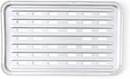 Kingsford Heavy Duty Aluminum Grilling Foil Liners | 14.75” x 9” Foil Grill - Image 2