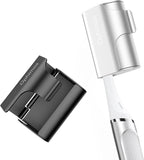 Aluminum Alloy Toothbrush Head Cover by ophimos