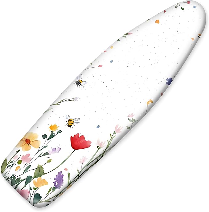 Ironing Board Cover for Crafting, Flat Decoration by BVBOX