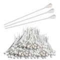 Vakly Large Oversized Swabs Extra-long 8" Cotton Tipped Applicators by Vakly