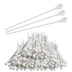 Vakly Large Oversized Swabs Extra-long 8" Cotton Tipped Applicators by Vakly