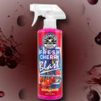 Chemical Guys AIR22816 Air Freshener & Odor Eliminator, Fresh Cherry Blast - Image 4