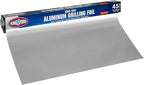 Kingsford Heavy Duty Aluminum Grilling Foil, 45 Square Feet by Kingsford