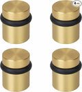 Mega Handles Floor Door Stopper, Quickly Installed Wall Protector, Wall by MegaHandles