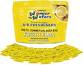 Wonder Wafers 250 Count Unwrapped Automobile Professional Use Air Fresheners by Wonder+Wafers