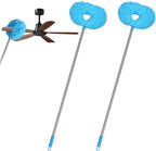 Storystore Ceiling Fan Cleaner Duster by Storystore