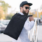 2 Pcs Travel Laundry Bags Waterproof - Image 5