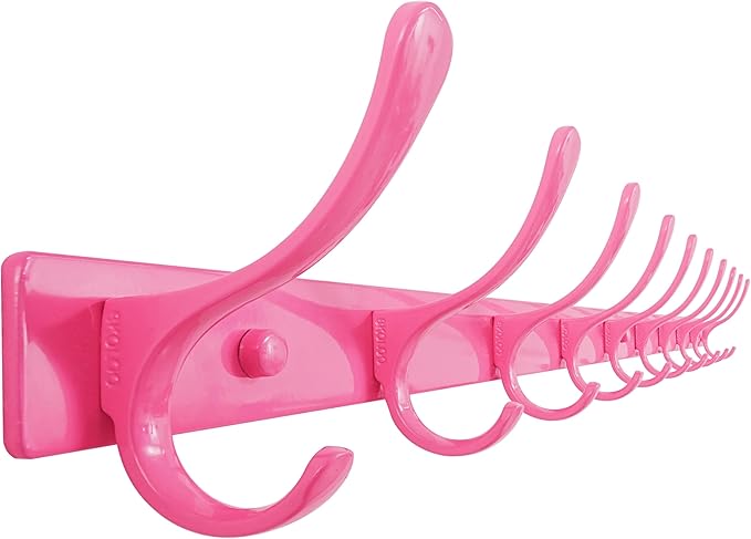 SKOLOO Coat Rack Wall Mounted by SKOLOO
