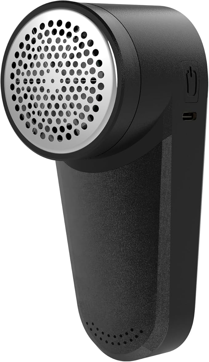 Fabric Shaver, Lint Remover for Clothes, Effectively and Quickly Remove Pills - Image 8