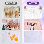 Active Enzyme Laundry Stain Remover, 2025 New Active Enzyme Clothing Stain - Image 4