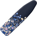 Floral Ironing Board Cover by Qznuberone
