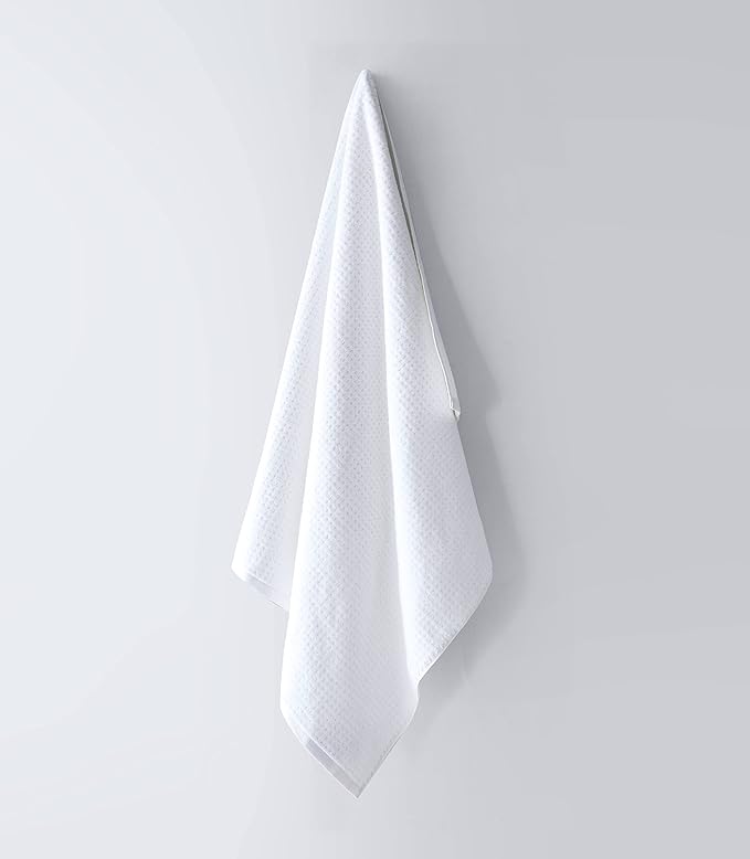 Tommy Bahama - Bath Towels, Highly Absorbent Cotton Bathroom Decor, Low Linting - Image 2