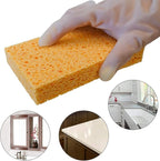 6 x 3.6 x 0.9 Inch JK SP-T22 Large Sponge, Kitchen Sponges, Handy Sponges - Image 3