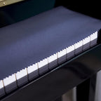 Piano Keyboard Anti-Dust Cover High Technology Fabric Key Cover Cloth Fit - Image 4
