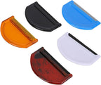 5PCS Fabric Lint R H B Mmer Clothing Accessories B St - Image 2