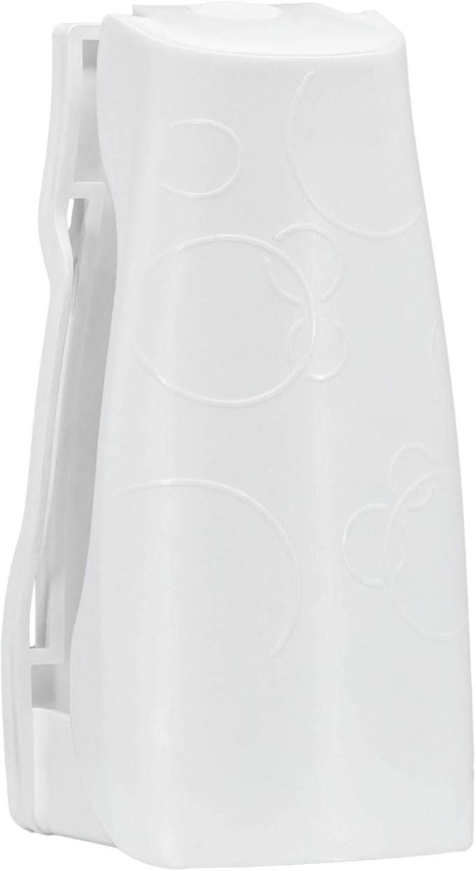 Fresh Products Eco Air White Dispenser Air Freshener Dry Fragrance Technology - Image 3