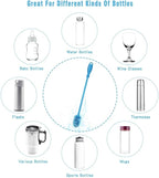 Silicone Bottle Cleaning Brush - Image 5