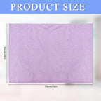 12 Pcs Extra Large Microfiber Cleaning Cloth, Microfiber Towels - Image 2