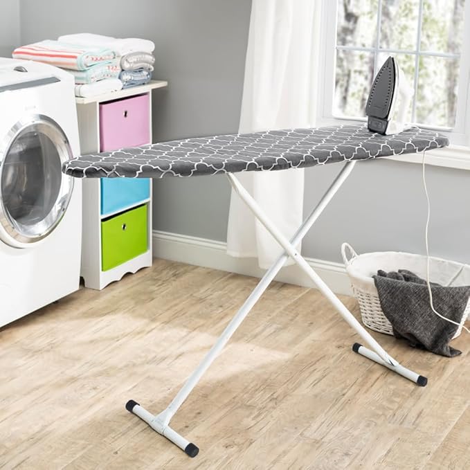 Seymour Full Size Ironing Board - Image 4