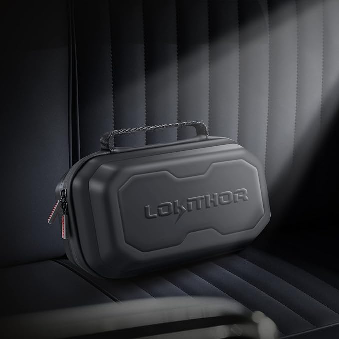 LOKITHOR J-Series Storage Bag EVA Protection Case - Image 6