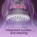 Rechargeable Fabric Shaver Lint Remover, 2025 New Electric Lint Remover Lint - Image 6