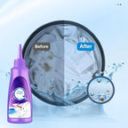 Active Enzyme Laundry Stain Remover, Upgrade White Shirt Garment Stubborn Stain - Image 5