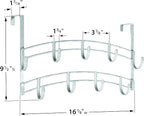 LYNK Professional® Home™ Over The Door Hooks - Image 6