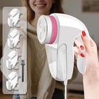 Fabric Shaver for Furniture, Sweater Shaver, Electric Lint Remover for Clothes - Image 2
