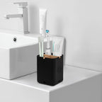 Toothbrush Holders for Bathrooms, Electric Toothbrush Holder Kids Toothbrush - Image 2