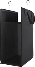 Fentec Hanging Laundry Hamper, Hanging Laundry Basket, Slim Laundry Hamper Bag by Fentec