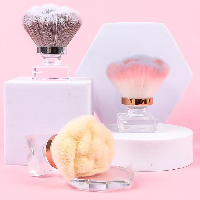 ANGNYA Nail Dust Brush - Image 9