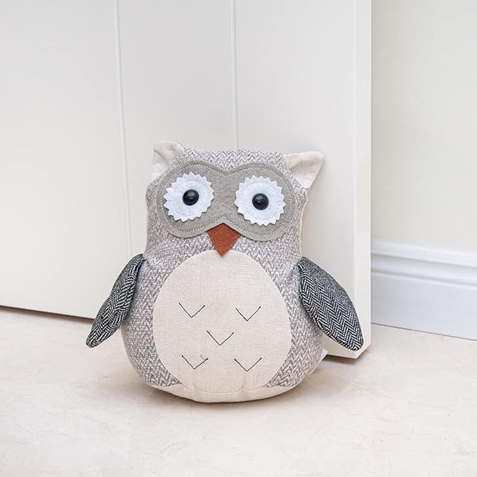 Marwood Cute Door Stopper Decorative Door Stops by Marwood