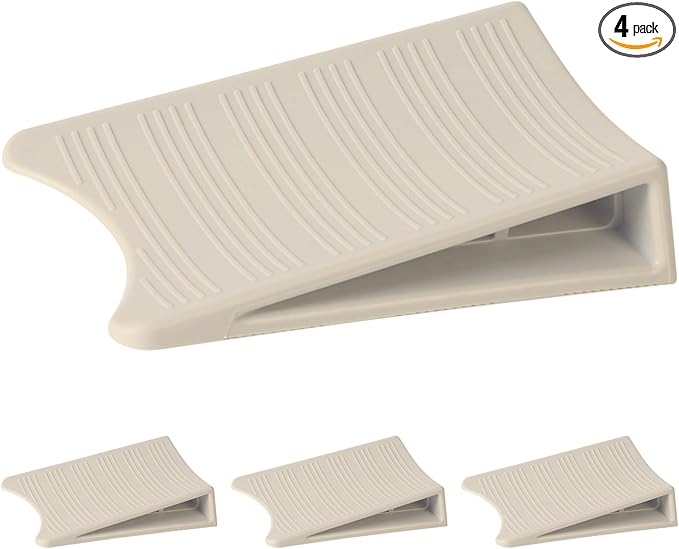 Original Patented Door Stoppers by Optish