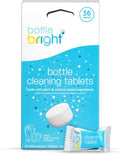 Bottle Bright - Clean Stainless Steel, Insulated and Reusable Water Bottles – by BOTTLEBRIGHT