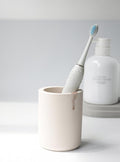 Nature Diatomite Toothbrush Holders by BekPooQ